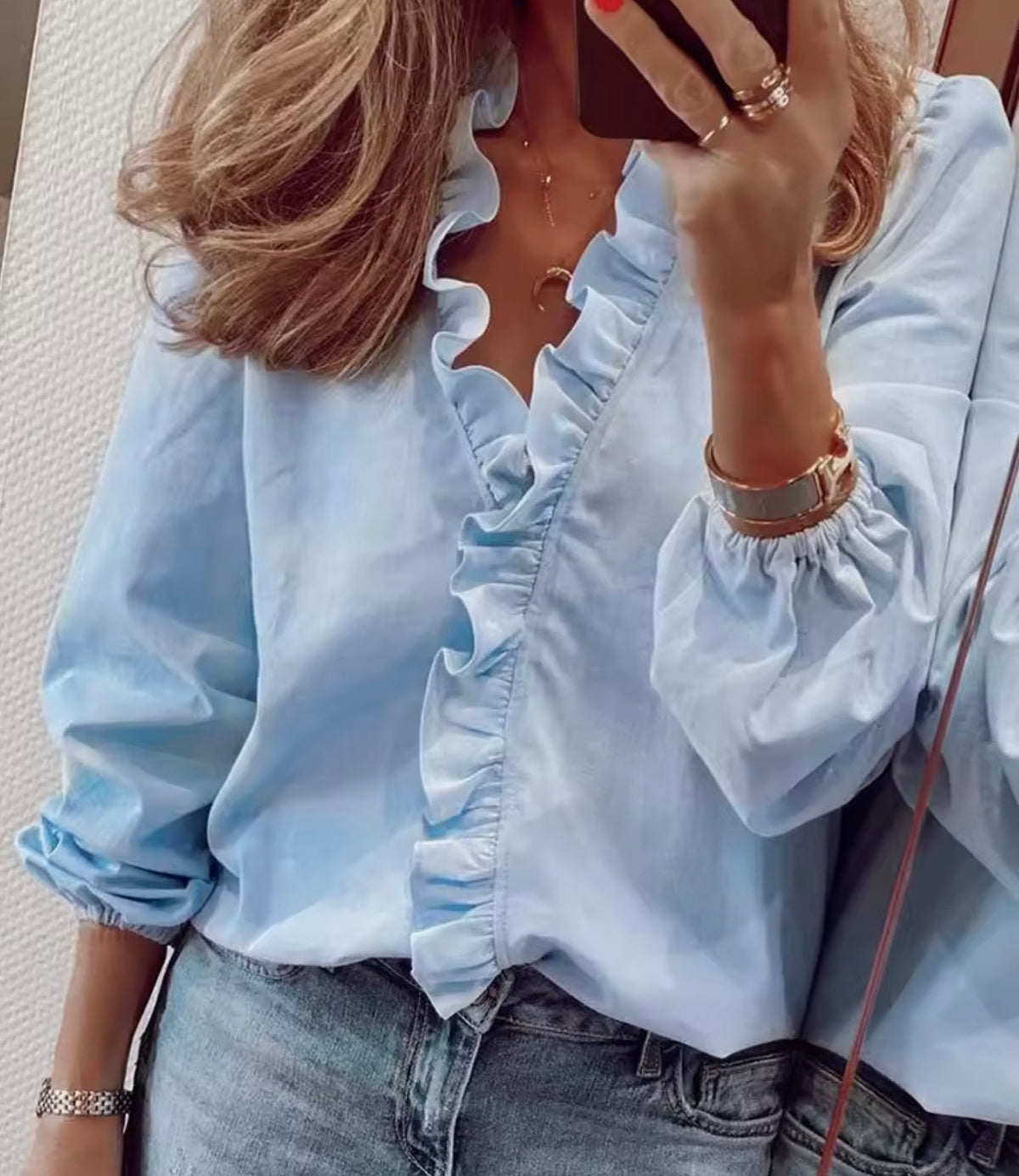 Tresse